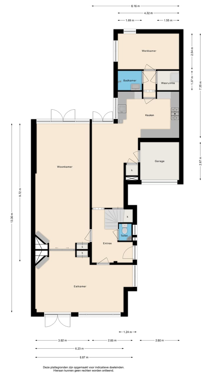 Photo 52 of Heemsteedse Dreef 57