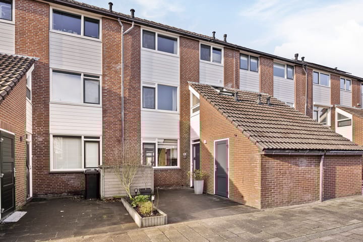 Foto 1 van Schoener 168