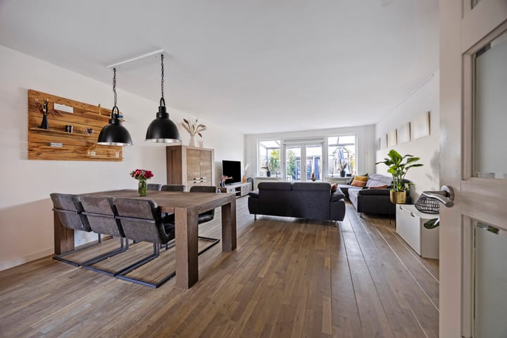 Foto 3 van Schoener 168