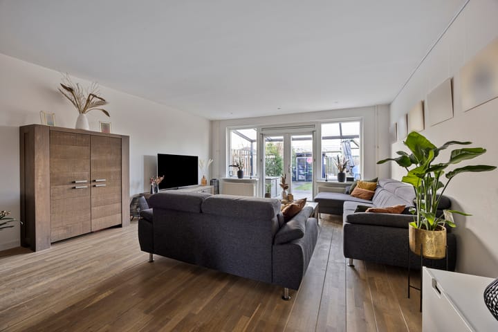 Foto 4 van Schoener 168