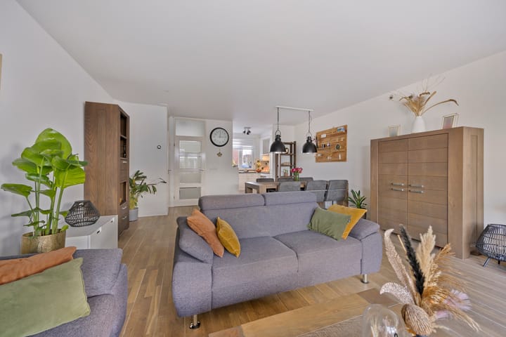 Foto 6 van Schoener 168