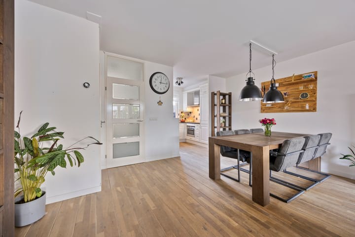 Foto 7 van Schoener 168