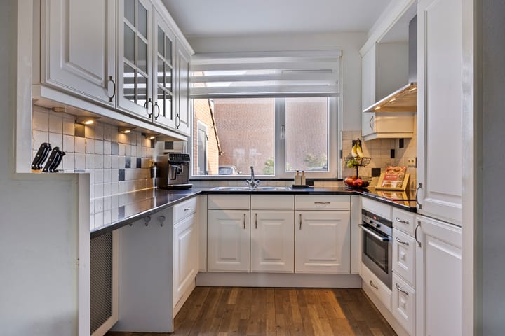 Foto 9 van Schoener 168