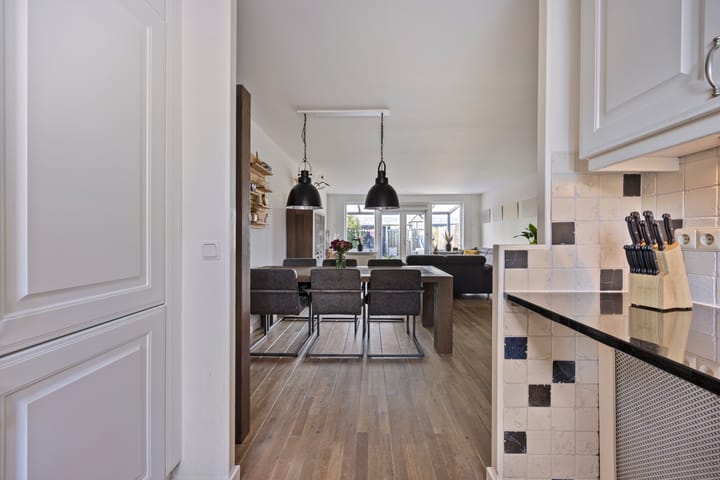 Foto 10 van Schoener 168