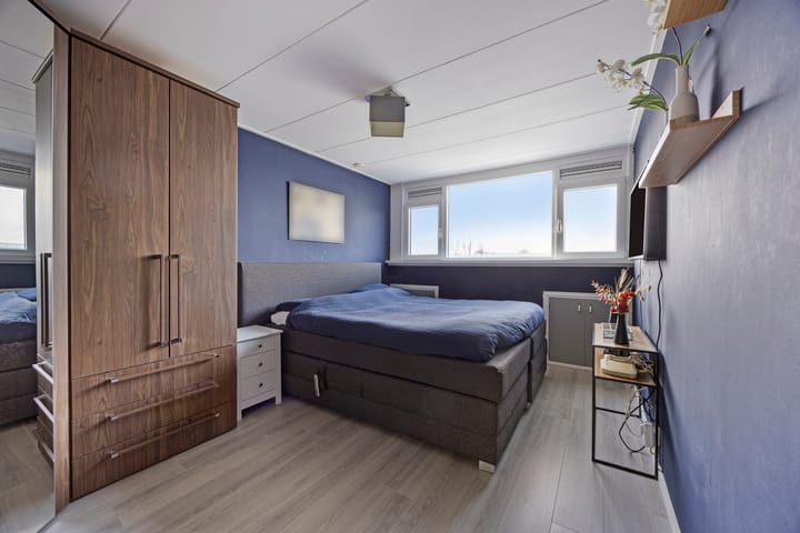 Foto 11 van Schoener 168