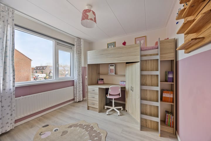 Foto 12 van Schoener 168