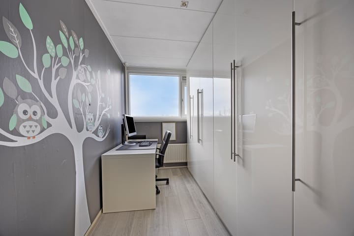 Foto 13 van Schoener 168