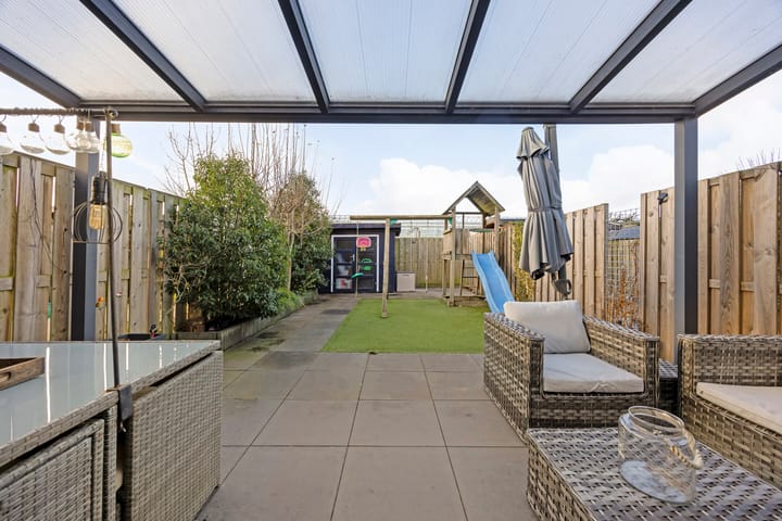 Foto 18 van Schoener 168