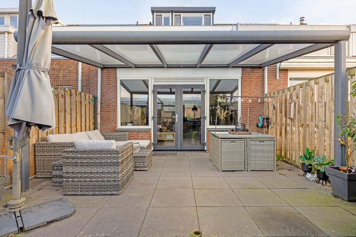 Foto 19 van Schoener 168