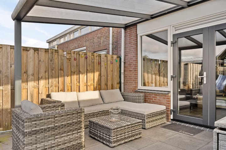 Foto 20 van Schoener 168