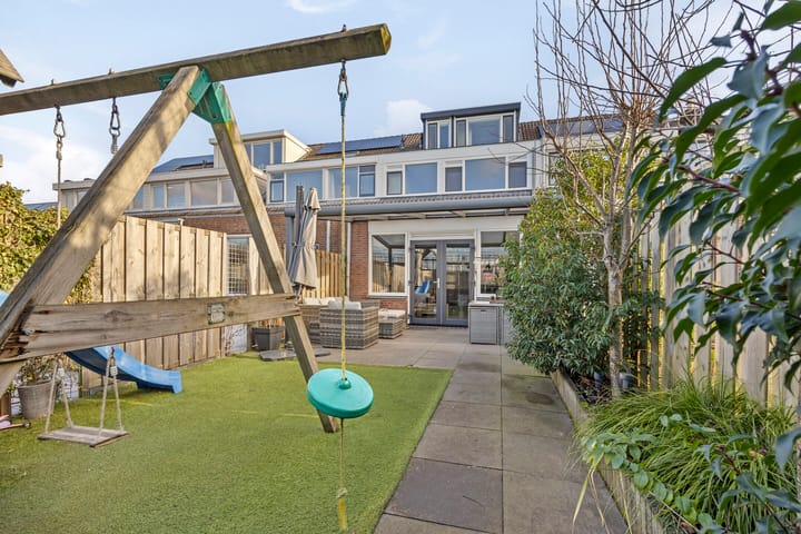 Foto 21 van Schoener 168