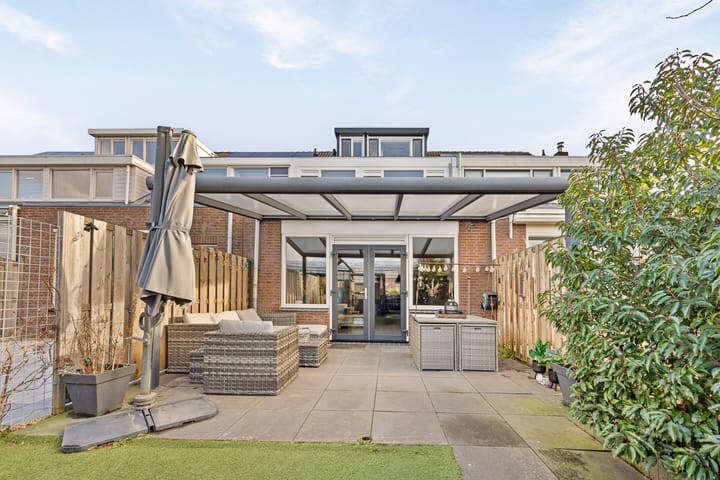 Foto 22 van Schoener 168