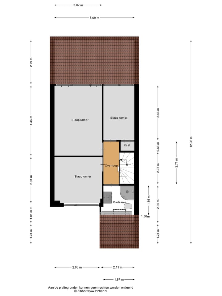 Foto 26 van Schoener 168