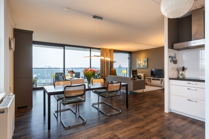 Foto 2 van Henri Dunantlaan 413