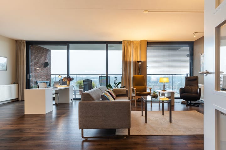 Foto 4 van Henri Dunantlaan 413