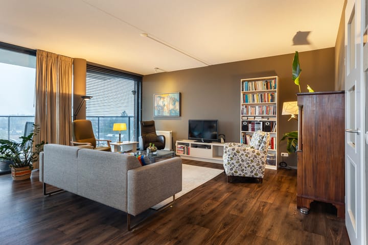 Foto 5 van Henri Dunantlaan 413