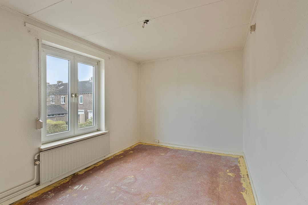 Foto 8 van Hebronstraat 10