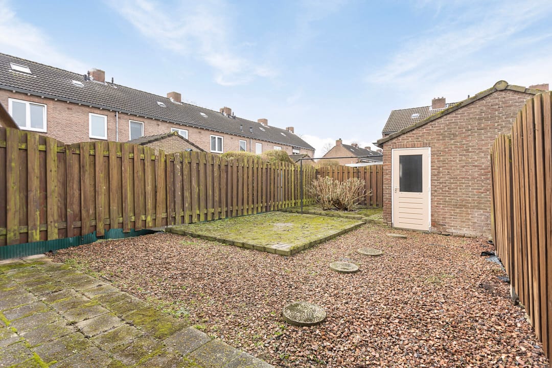 Foto 11 van Hebronstraat 10