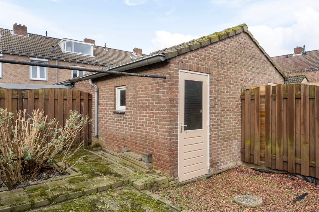 Foto 13 van Hebronstraat 10