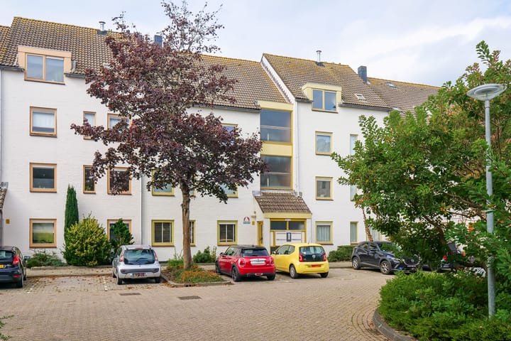 Foto 2 van Marina-Park 109