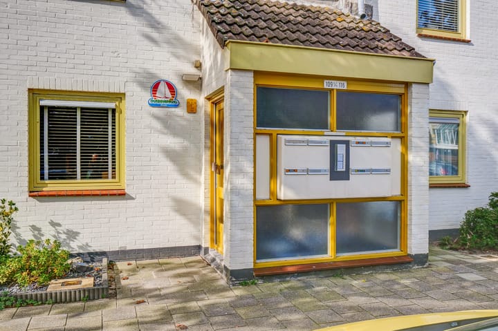 Foto 3 van Marina-Park 109