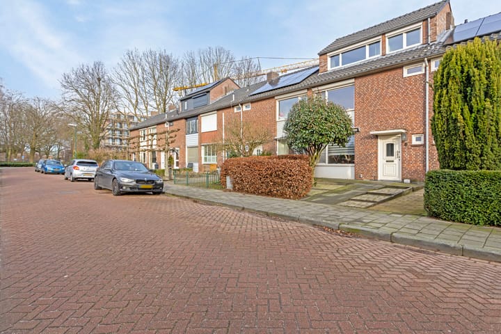 Foto 2 van Papevoort 6