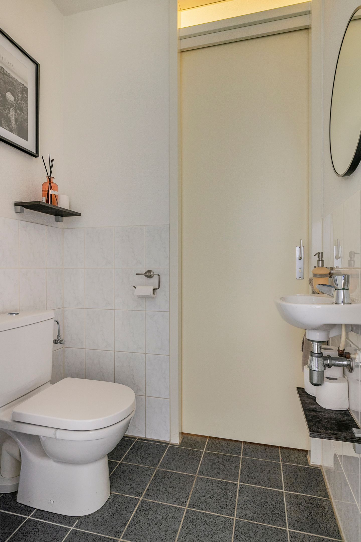 Foto 5 van Blauwven 73