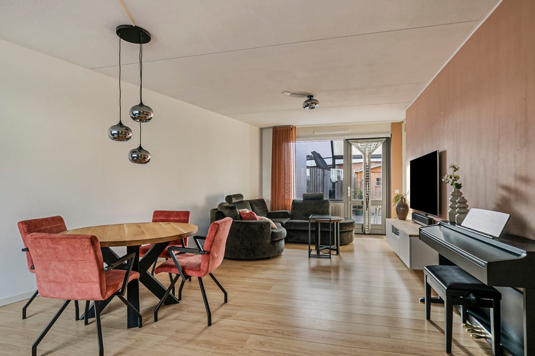 Foto 8 van Blauwven 73