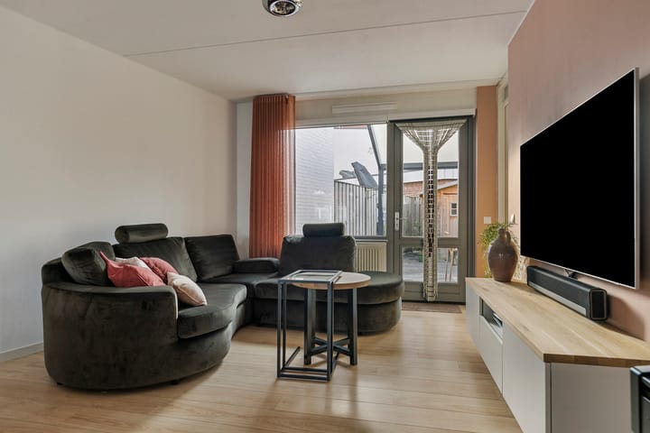 Foto 10 van Blauwven 73