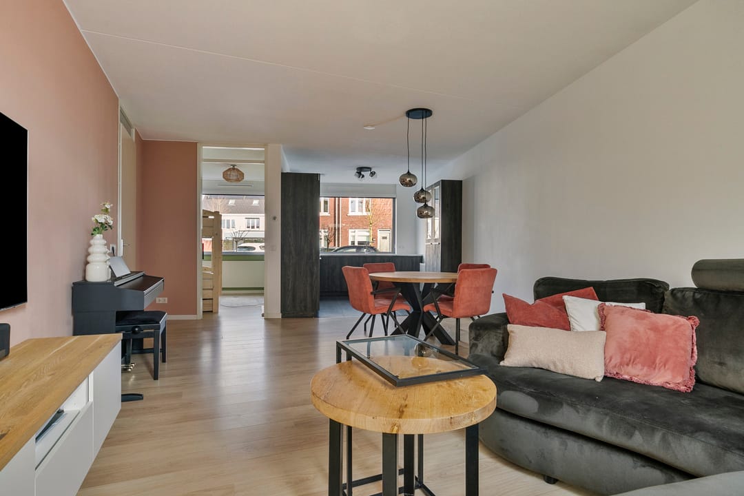 Foto 11 van Blauwven 73