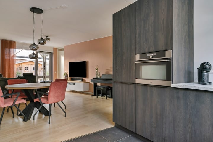 Foto 15 van Blauwven 73