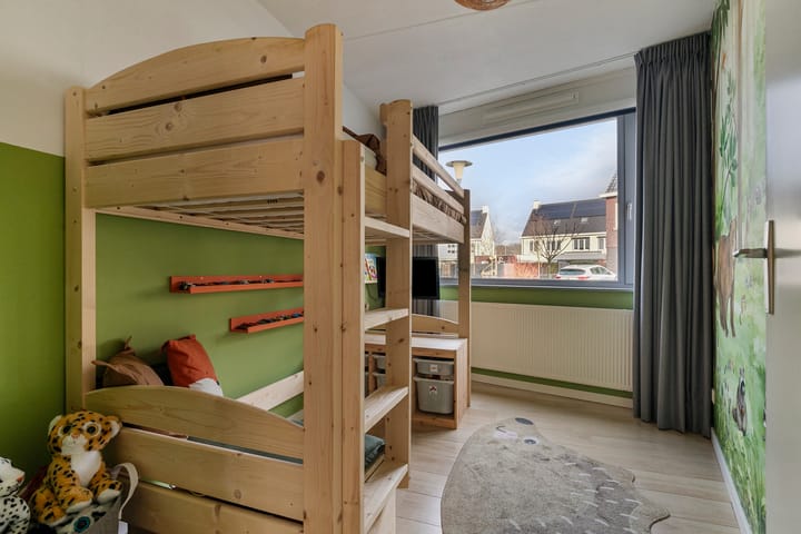 Foto 21 van Blauwven 73