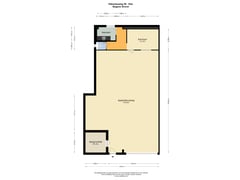 View floorplan