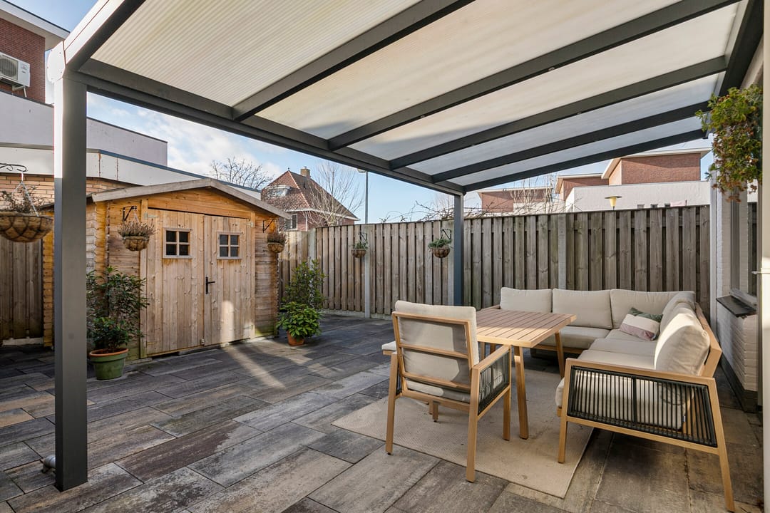 Foto 23 van Blauwven 73