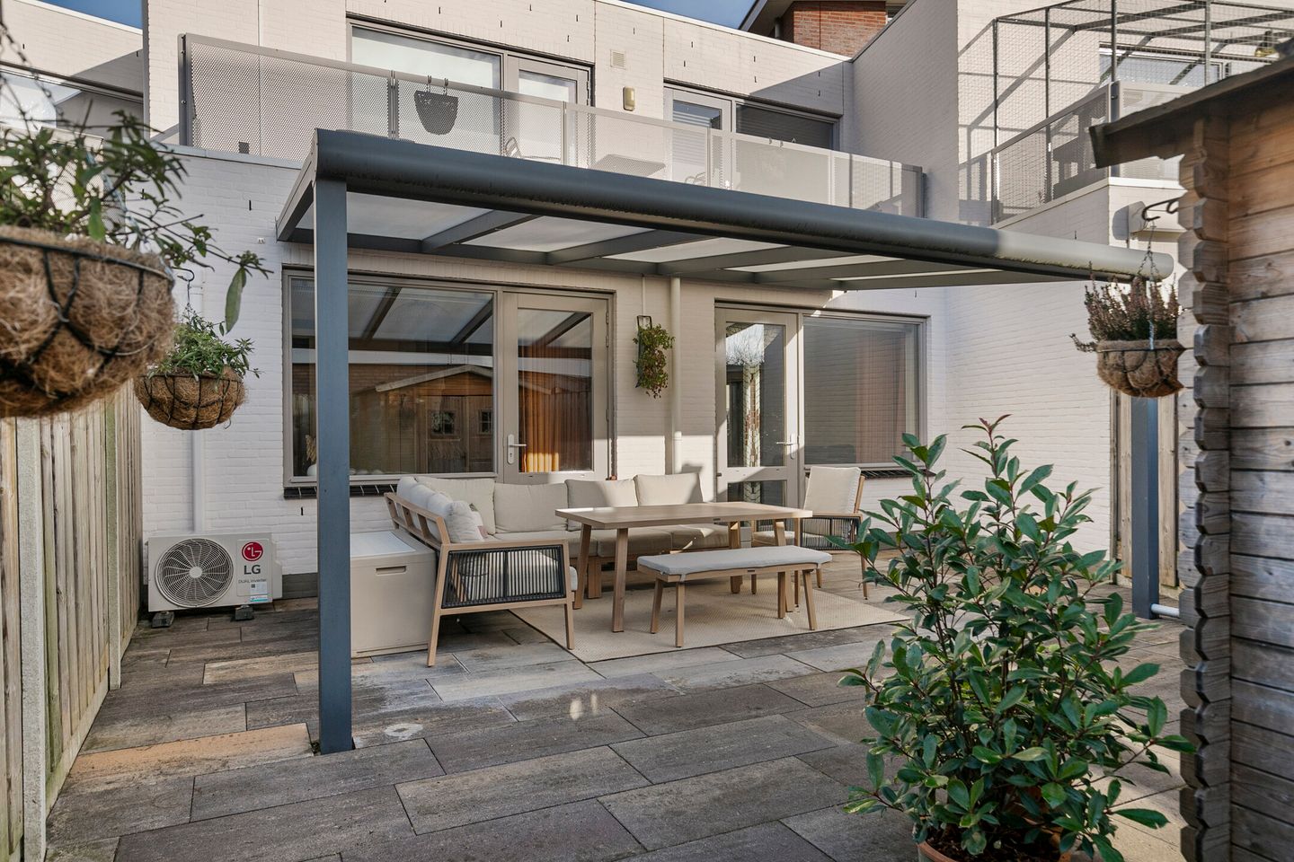 Foto 25 van Blauwven 73