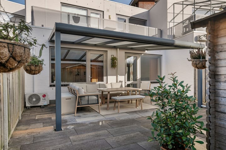 Foto 25 van Blauwven 73