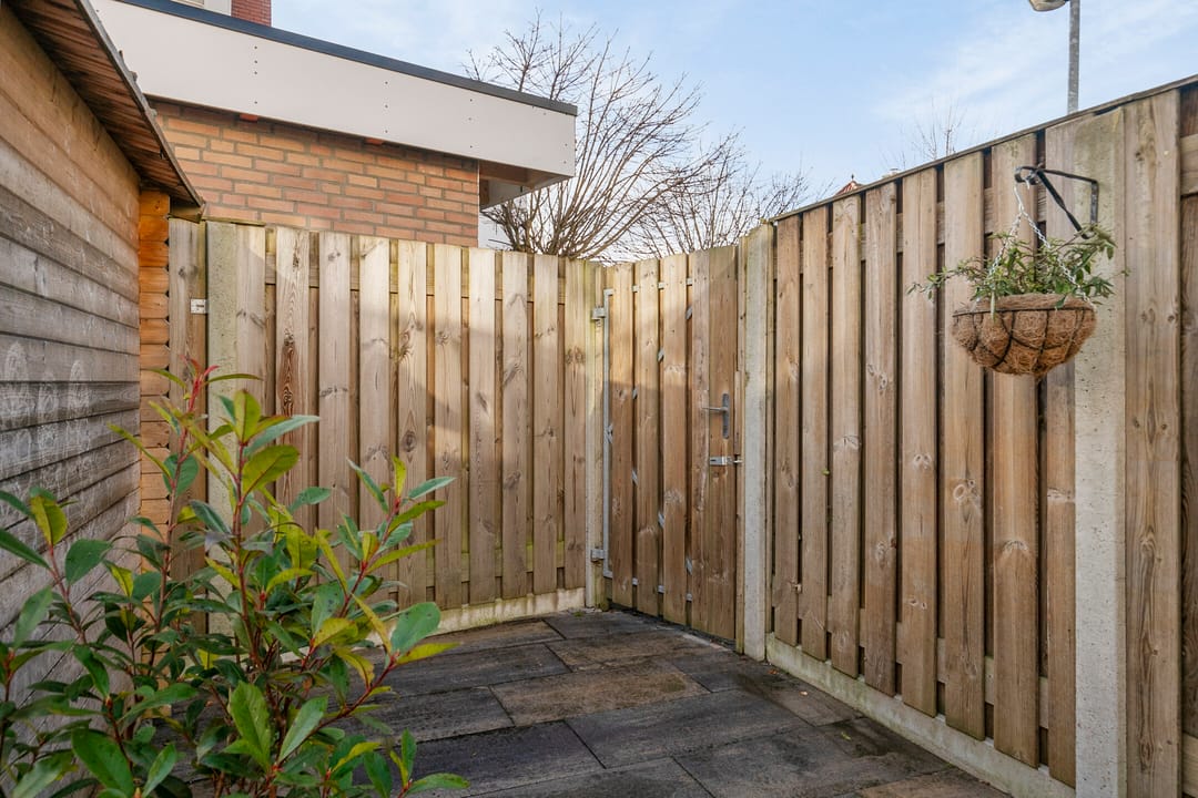 Foto 26 van Blauwven 73