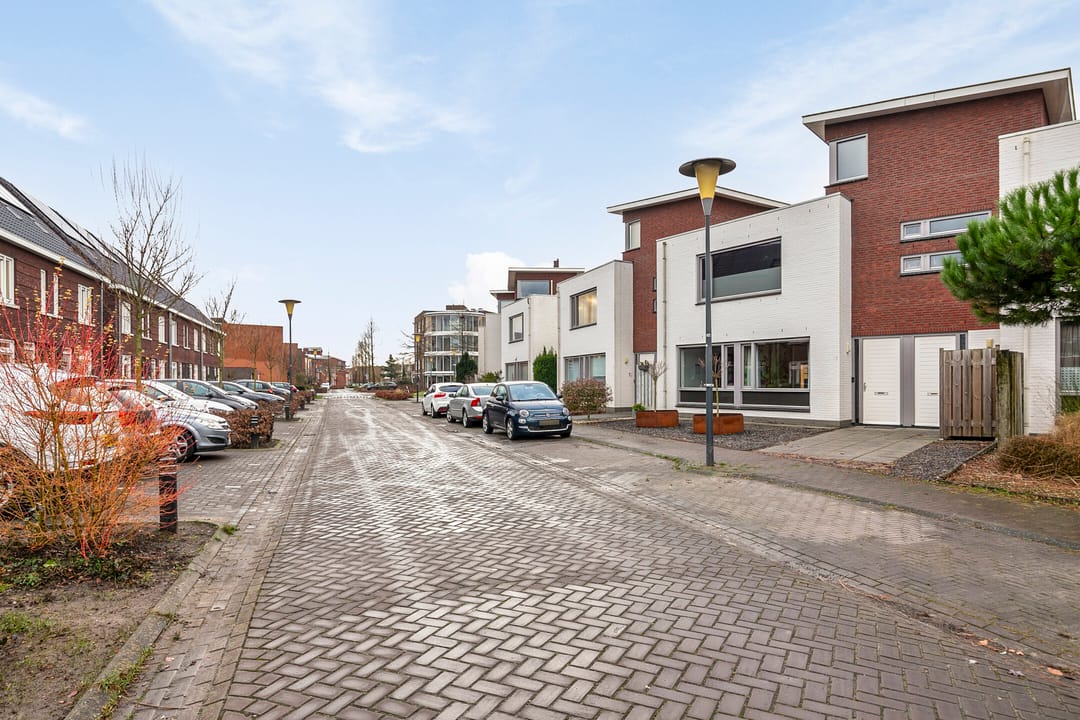 Foto 28 van Blauwven 73