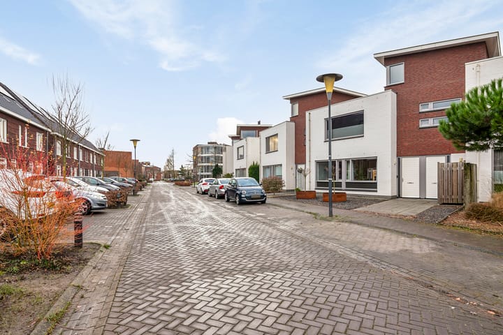 Foto 28 van Blauwven 73