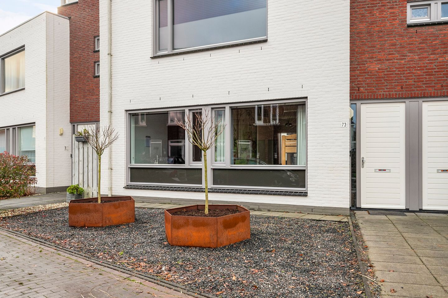 Foto 29 van Blauwven 73