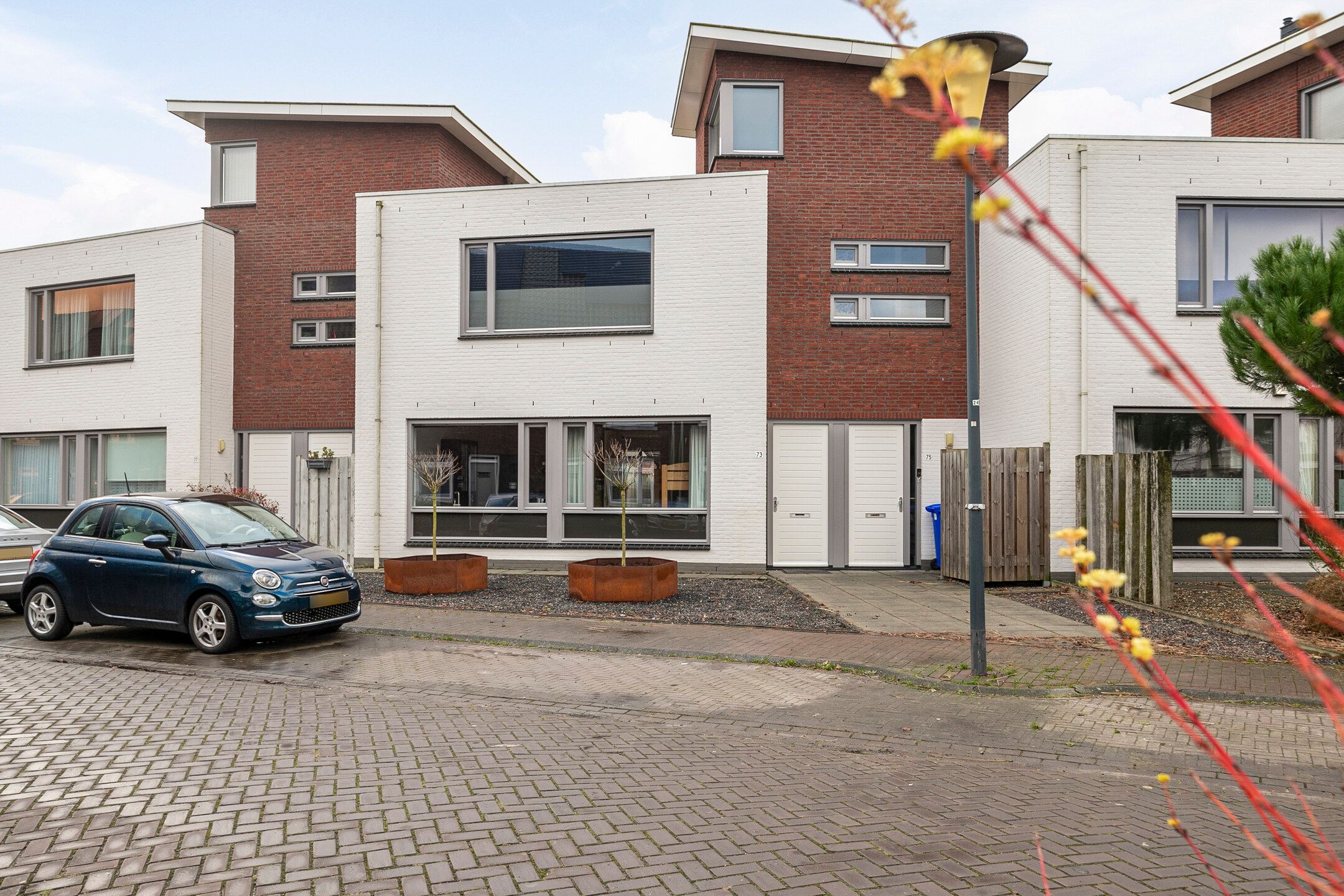 Foto 30 van Blauwven 73