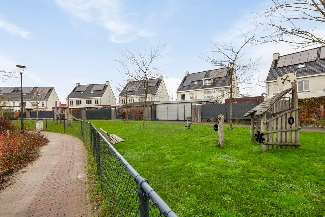 Foto 31 van Blauwven 73