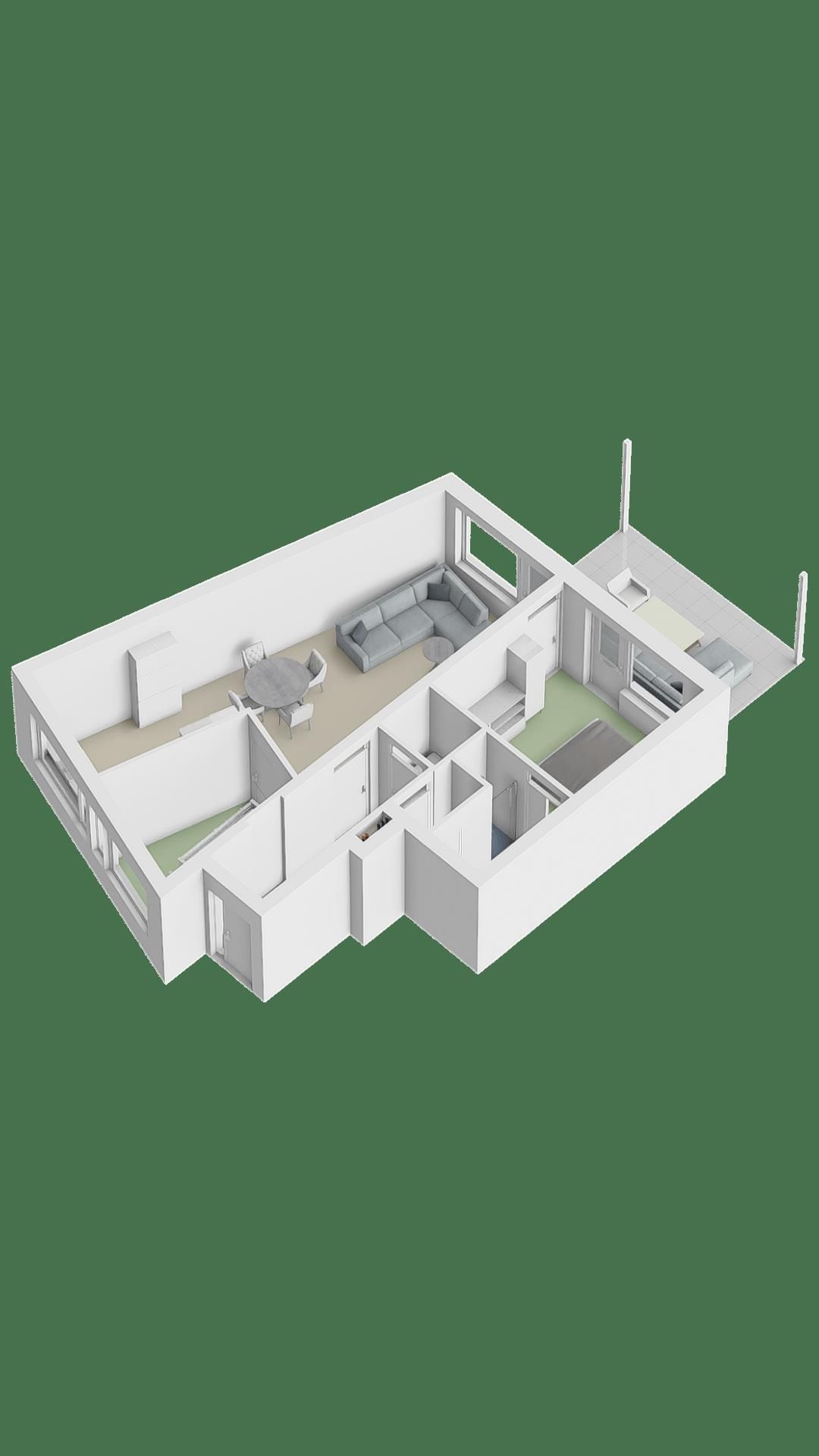 Foto 35 van Blauwven 73