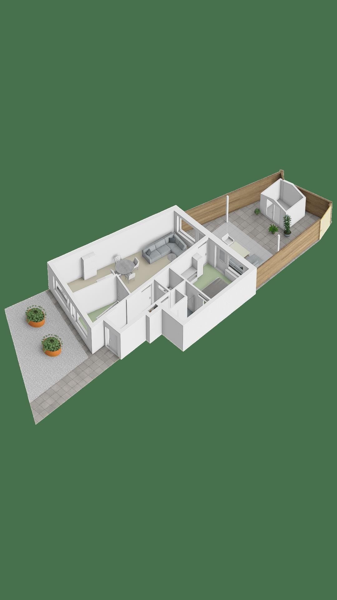 Foto 37 van Blauwven 73