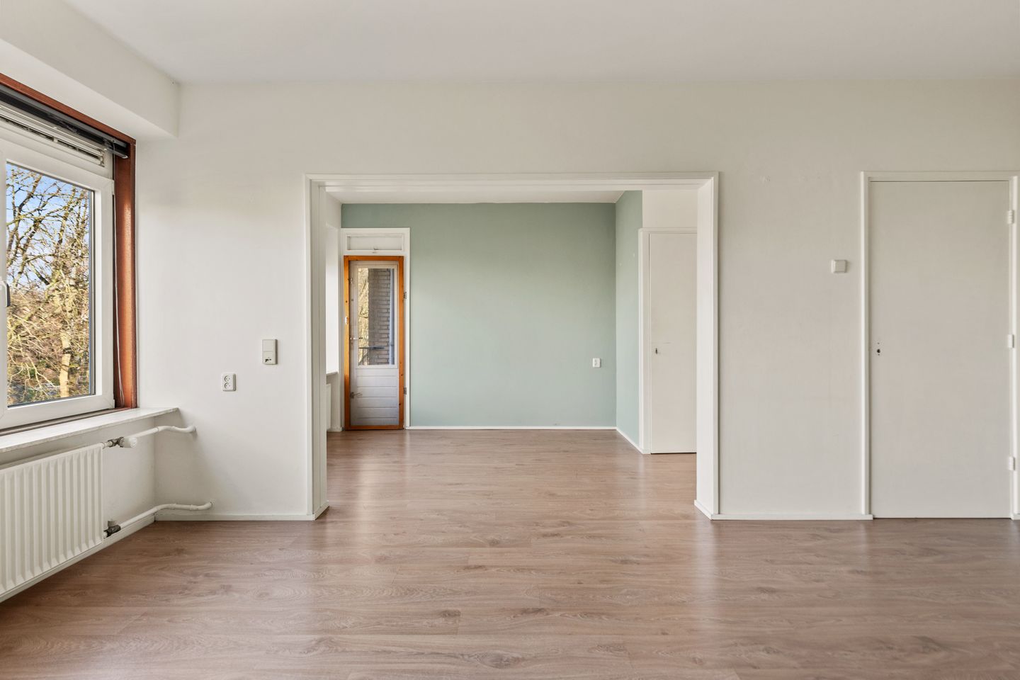 Foto 10 van Sportlaan 64