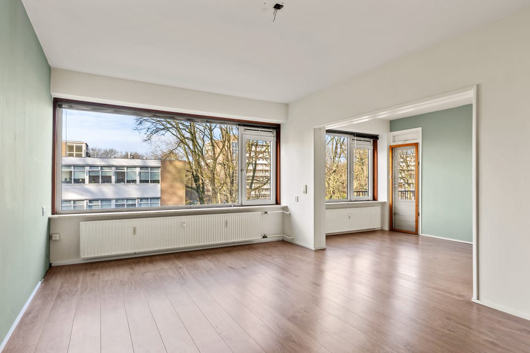 Foto 8 van Sportlaan 64