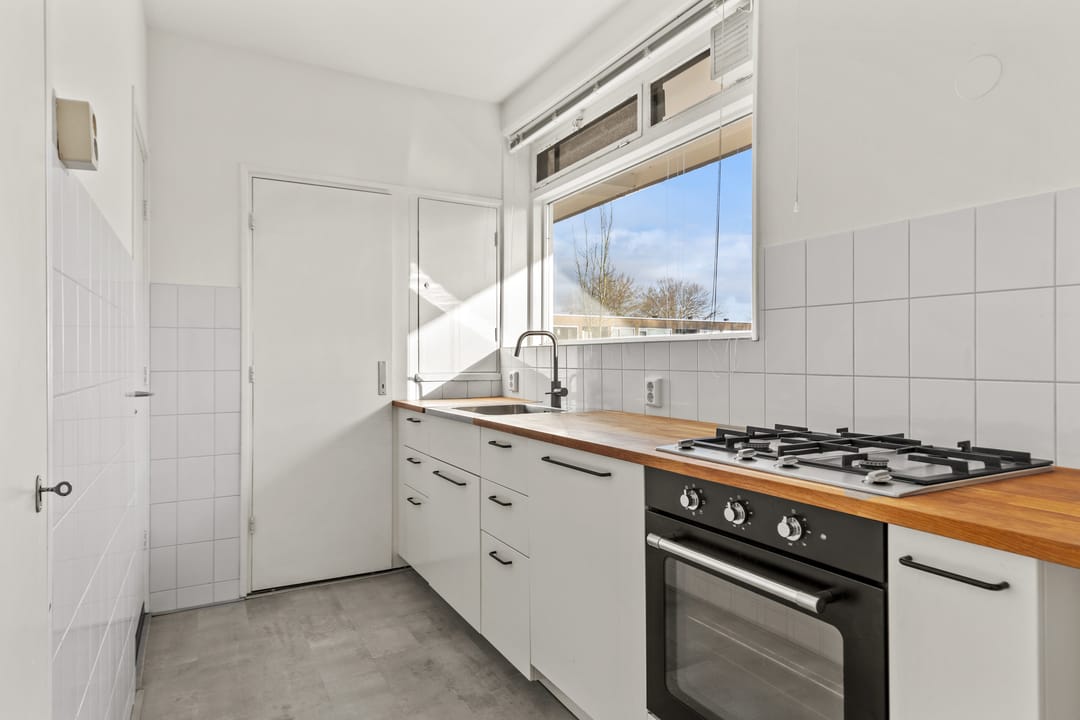 Foto 11 van Sportlaan 64