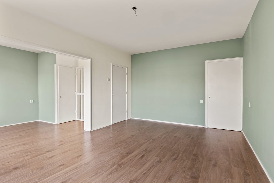 Foto 7 van Sportlaan 64