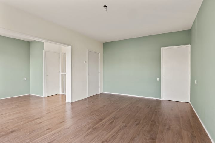 Foto 7 van Sportlaan 64