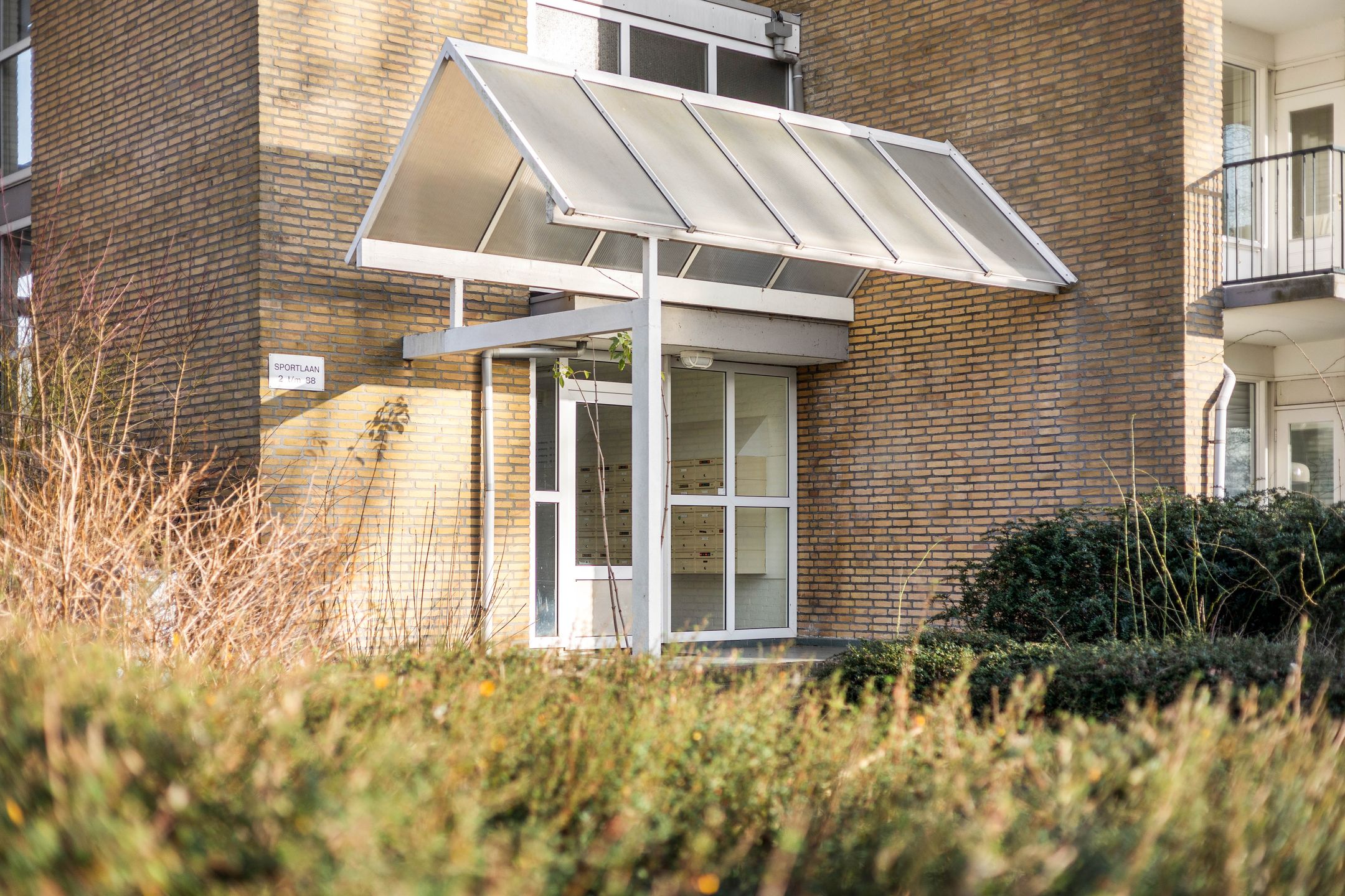 Foto 24 van Sportlaan 64